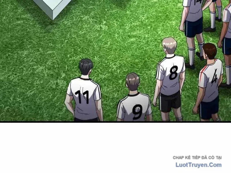 Đường Chuyền Đặc Biệt Của Tiền Vệ Thiên Tài Chapter 46 - 136