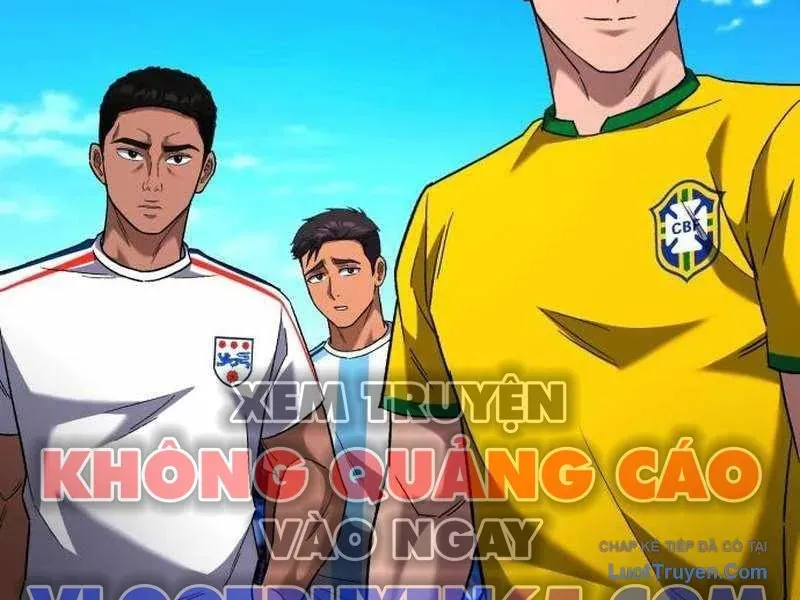 Đường Chuyền Đặc Biệt Của Tiền Vệ Thiên Tài Chapter 46 - 139