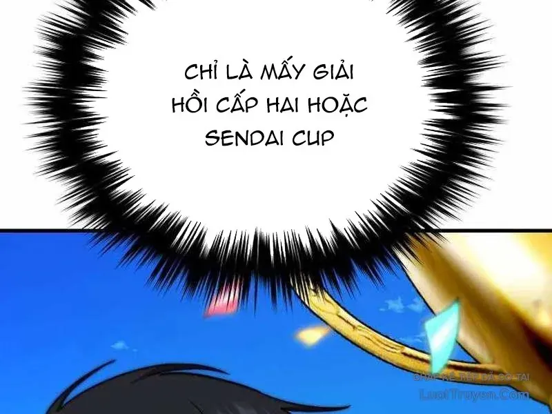 Đường Chuyền Đặc Biệt Của Tiền Vệ Thiên Tài Chapter 46 - 166