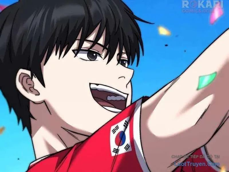 Đường Chuyền Đặc Biệt Của Tiền Vệ Thiên Tài Chapter 46 - 167