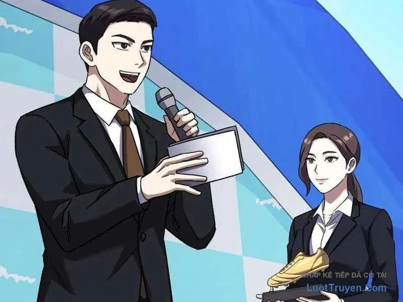 Đường Chuyền Đặc Biệt Của Tiền Vệ Thiên Tài Chapter 46 - 176