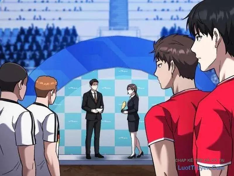Đường Chuyền Đặc Biệt Của Tiền Vệ Thiên Tài Chapter 46 - 180