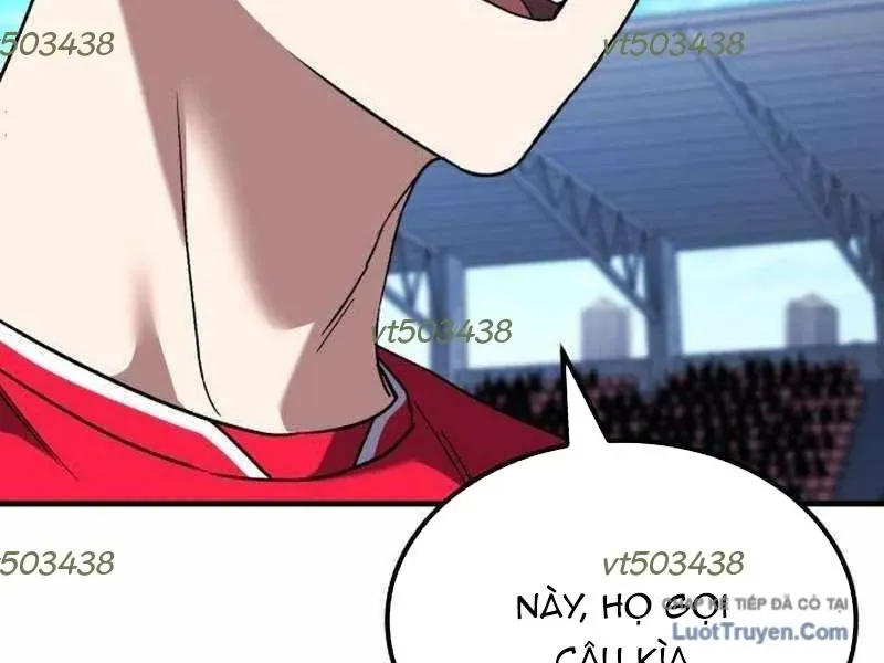 Đường Chuyền Đặc Biệt Của Tiền Vệ Thiên Tài Chapter 46 - 194