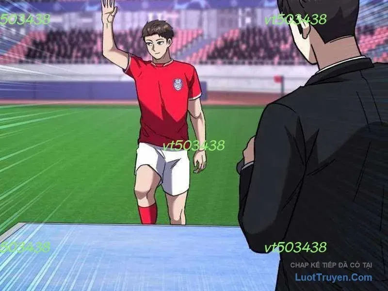 Đường Chuyền Đặc Biệt Của Tiền Vệ Thiên Tài Chapter 46 - 201