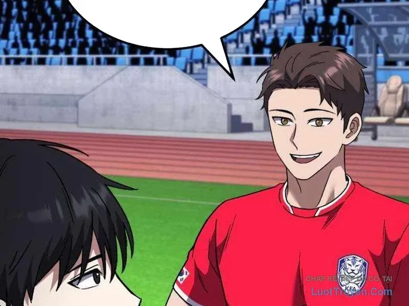 Đường Chuyền Đặc Biệt Của Tiền Vệ Thiên Tài Chapter 46 - 214