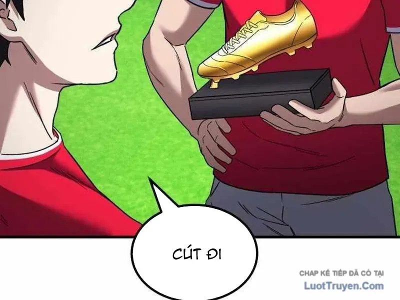Đường Chuyền Đặc Biệt Của Tiền Vệ Thiên Tài Chapter 46 - 215