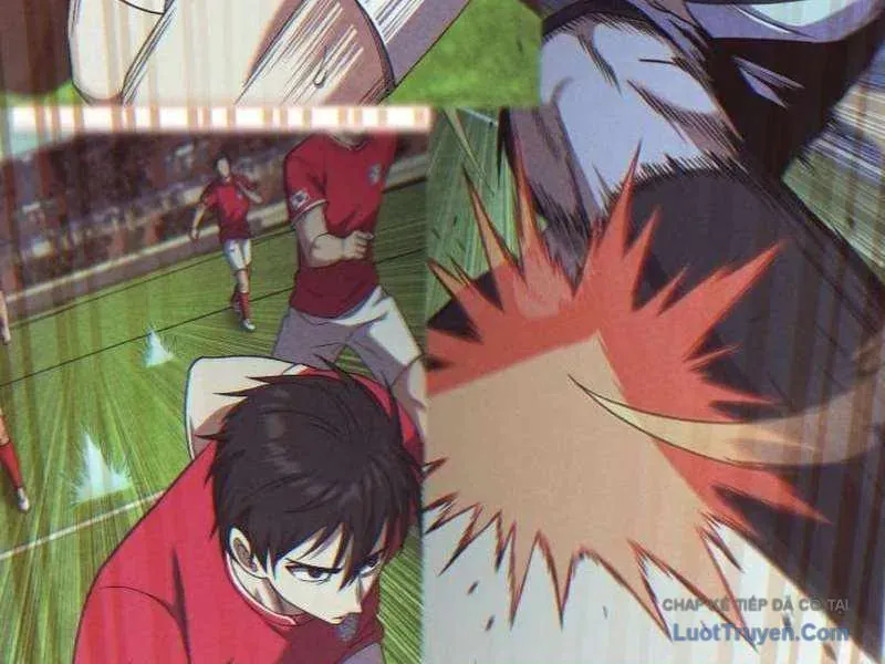 Đường Chuyền Đặc Biệt Của Tiền Vệ Thiên Tài Chapter 46 - 235