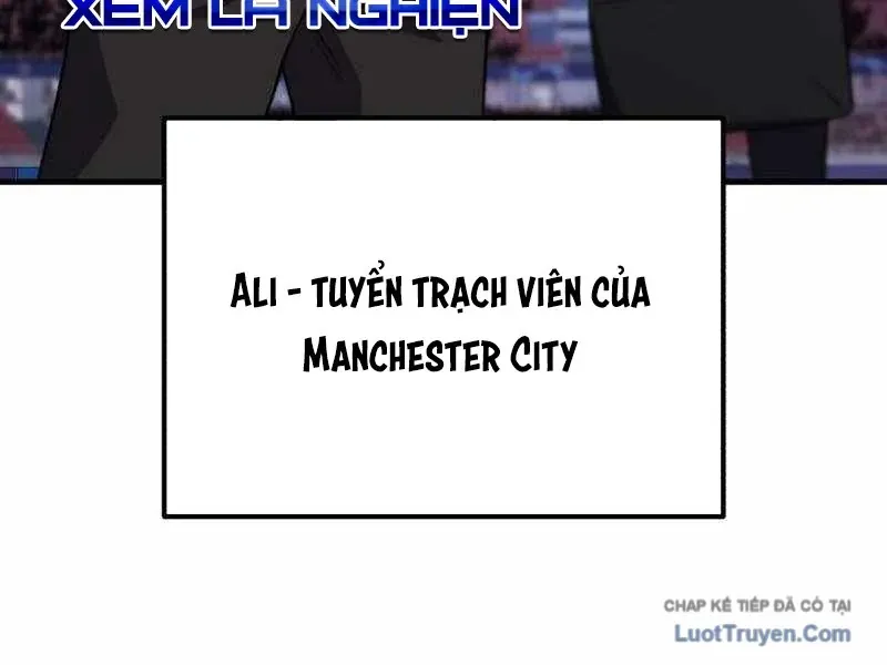 Đường Chuyền Đặc Biệt Của Tiền Vệ Thiên Tài Chapter 46 - 256