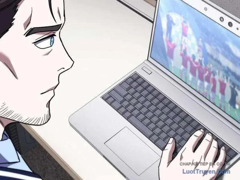 Đường Chuyền Đặc Biệt Của Tiền Vệ Thiên Tài Chapter 46 - 264