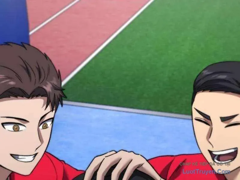 Đường Chuyền Đặc Biệt Của Tiền Vệ Thiên Tài Chapter 46 - 269
