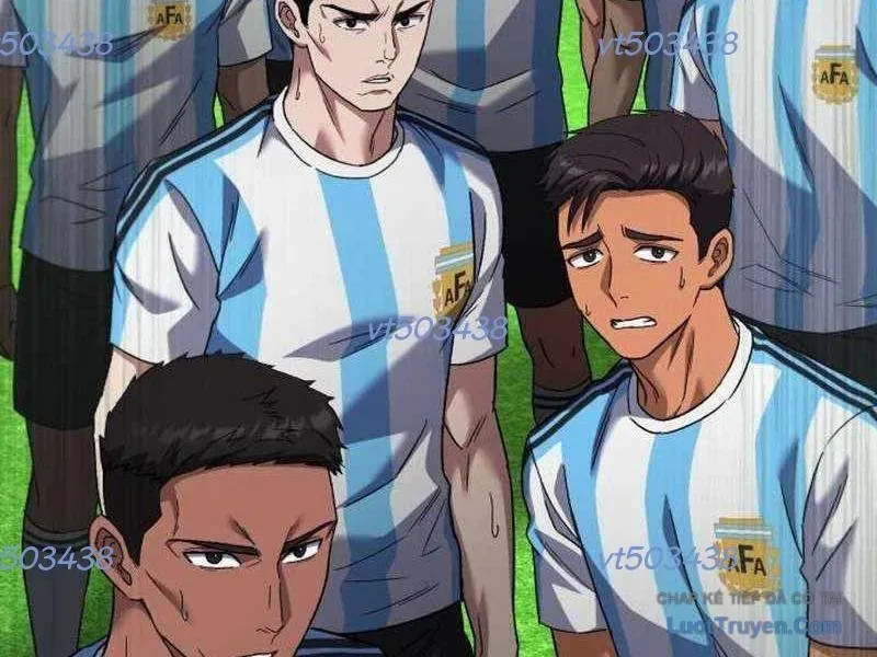 Đường Chuyền Đặc Biệt Của Tiền Vệ Thiên Tài Chapter 46 - 4