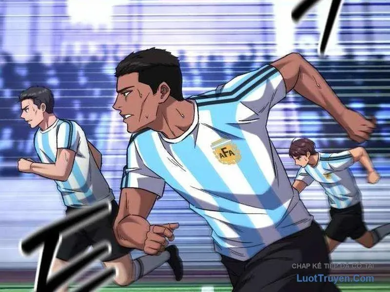 Đường Chuyền Đặc Biệt Của Tiền Vệ Thiên Tài Chapter 46 - 33