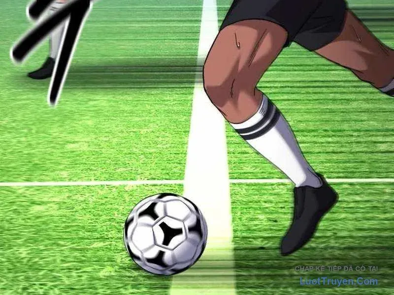 Đường Chuyền Đặc Biệt Của Tiền Vệ Thiên Tài Chapter 46 - 34