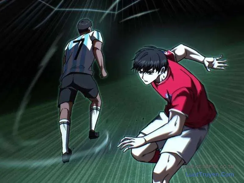 Đường Chuyền Đặc Biệt Của Tiền Vệ Thiên Tài Chapter 46 - 46
