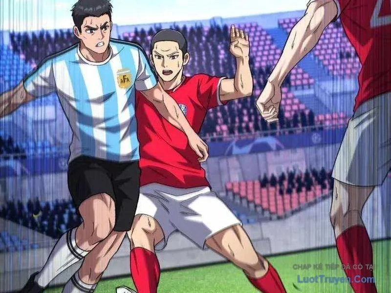 Đường Chuyền Đặc Biệt Của Tiền Vệ Thiên Tài Chapter 46 - 56