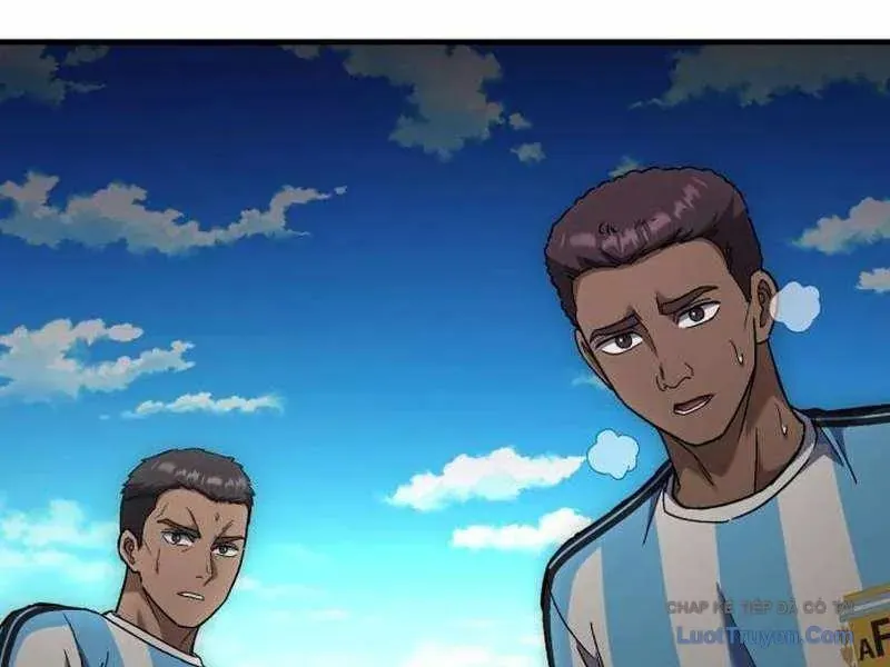 Đường Chuyền Đặc Biệt Của Tiền Vệ Thiên Tài Chapter 46 - 100