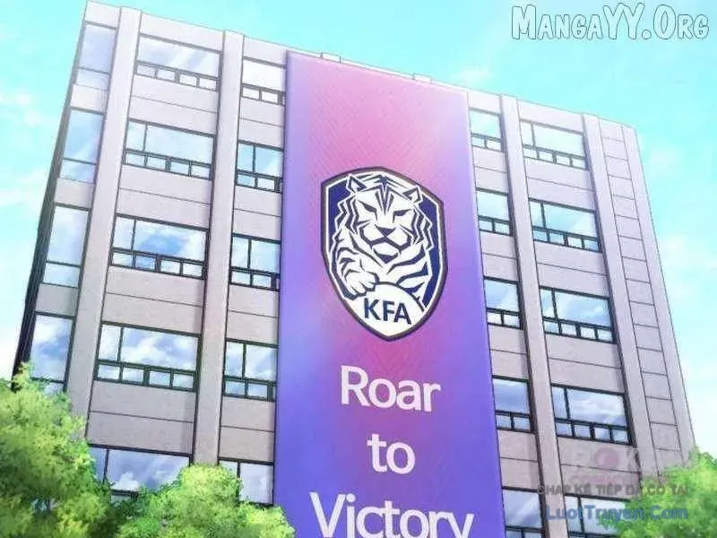 Đường Chuyền Đặc Biệt Của Tiền Vệ Thiên Tài Chapter 47 - 115