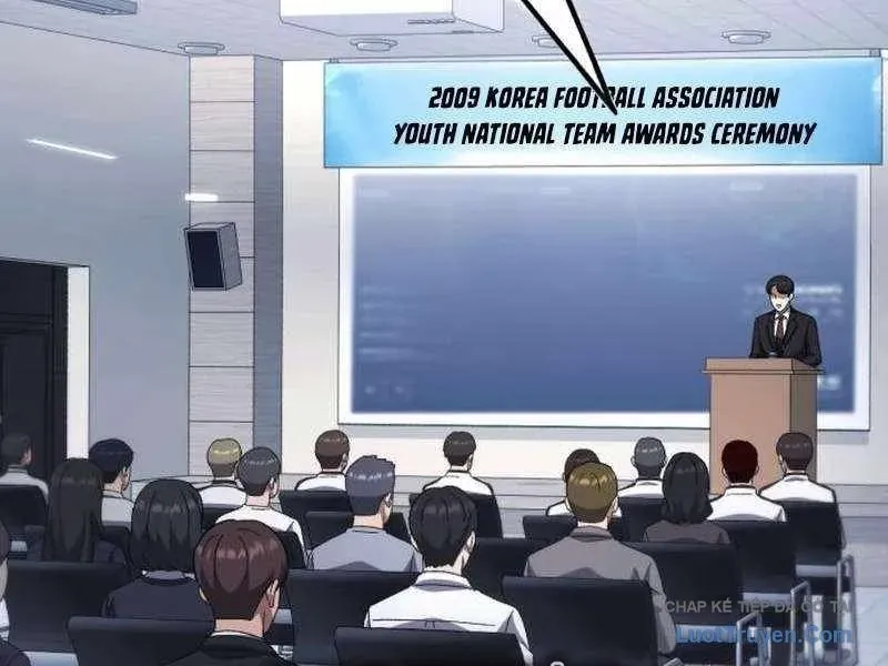 Đường Chuyền Đặc Biệt Của Tiền Vệ Thiên Tài Chapter 47 - 119