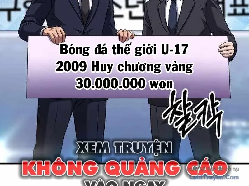 Đường Chuyền Đặc Biệt Của Tiền Vệ Thiên Tài Chapter 47 - 126