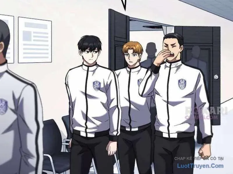 Đường Chuyền Đặc Biệt Của Tiền Vệ Thiên Tài Chapter 47 - 130