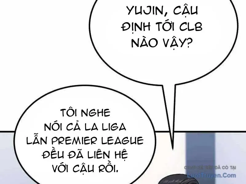 Đường Chuyền Đặc Biệt Của Tiền Vệ Thiên Tài Chapter 47 - 133