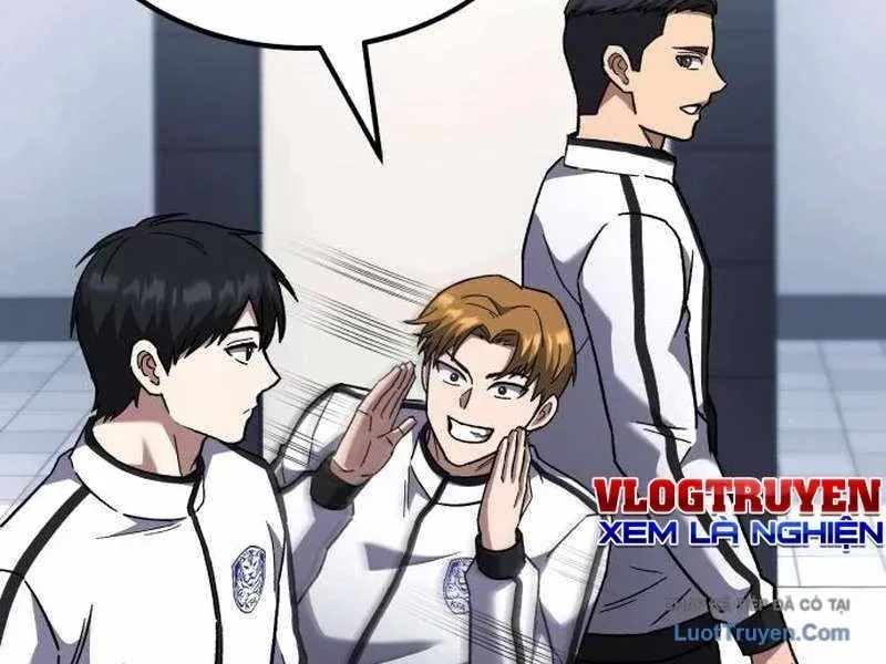 Đường Chuyền Đặc Biệt Của Tiền Vệ Thiên Tài Chapter 47 - 134
