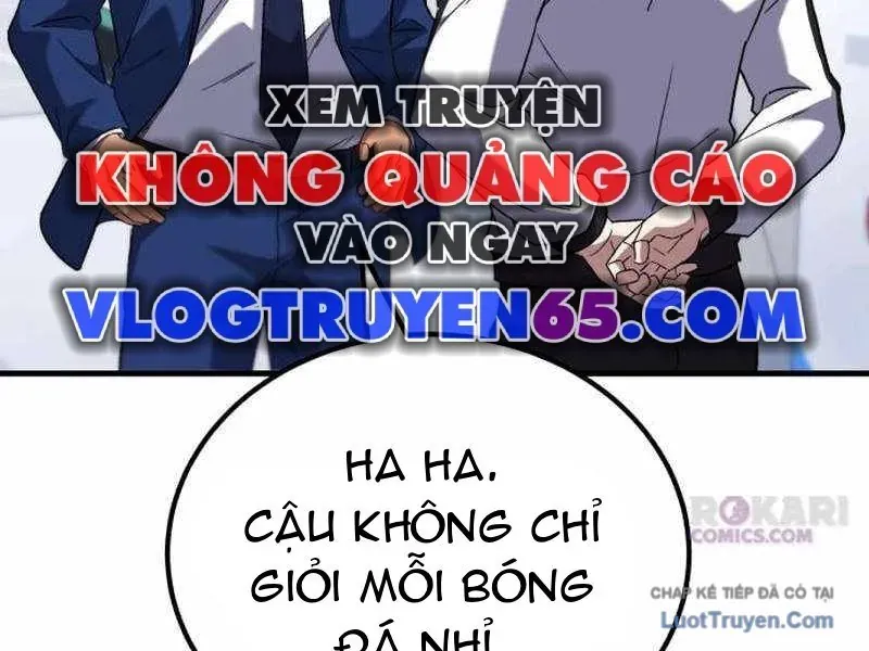 Đường Chuyền Đặc Biệt Của Tiền Vệ Thiên Tài Chapter 47 - 173