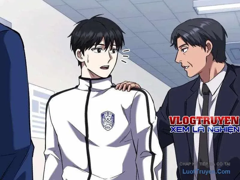 Đường Chuyền Đặc Biệt Của Tiền Vệ Thiên Tài Chapter 47 - 177