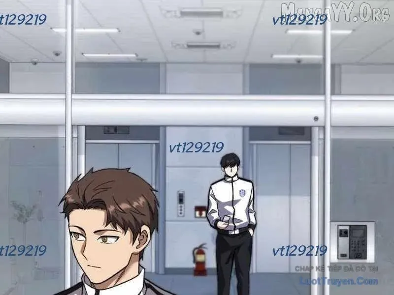 Đường Chuyền Đặc Biệt Của Tiền Vệ Thiên Tài Chapter 47 - 209