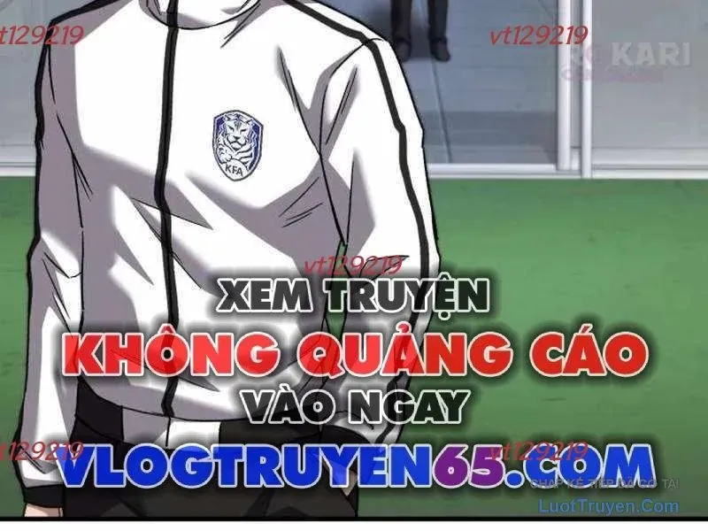 Đường Chuyền Đặc Biệt Của Tiền Vệ Thiên Tài Chapter 47 - 210