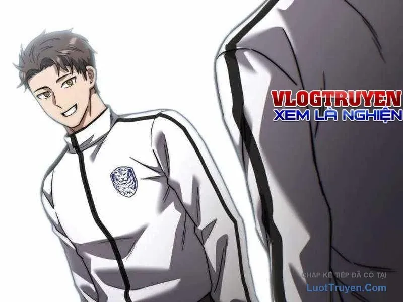 Đường Chuyền Đặc Biệt Của Tiền Vệ Thiên Tài Chapter 47 - 235