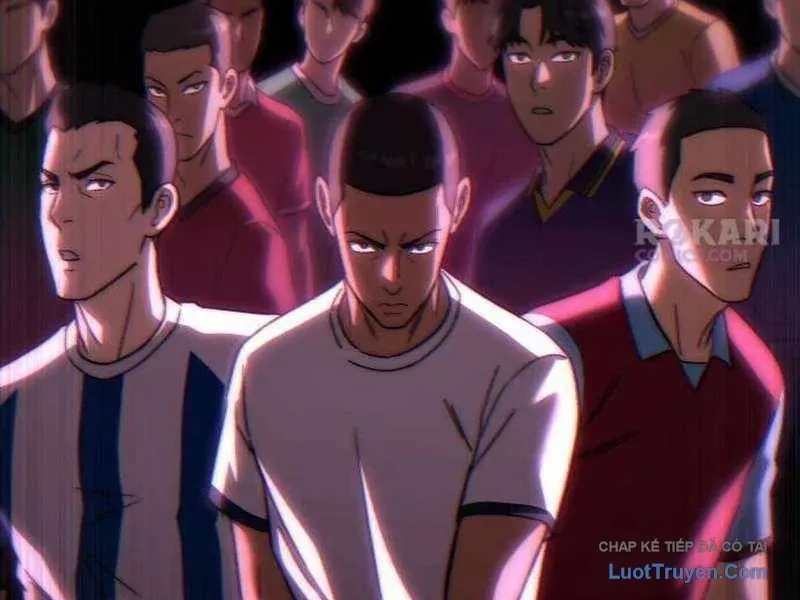 Đường Chuyền Đặc Biệt Của Tiền Vệ Thiên Tài Chapter 47 - 246