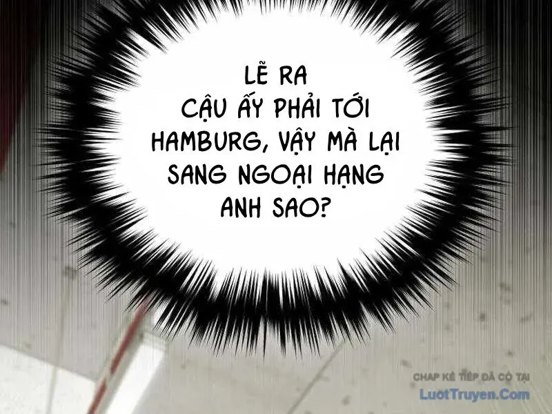 Đường Chuyền Đặc Biệt Của Tiền Vệ Thiên Tài Chapter 47 - 254