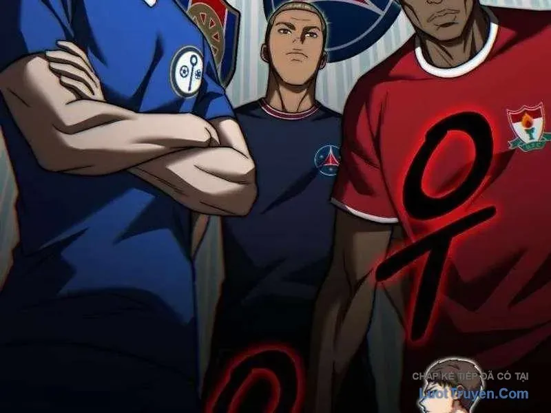 Đường Chuyền Đặc Biệt Của Tiền Vệ Thiên Tài Chapter 47 - 262