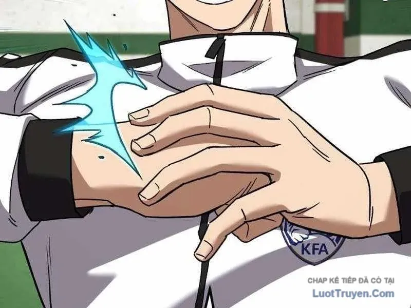 Đường Chuyền Đặc Biệt Của Tiền Vệ Thiên Tài Chapter 47 - 273