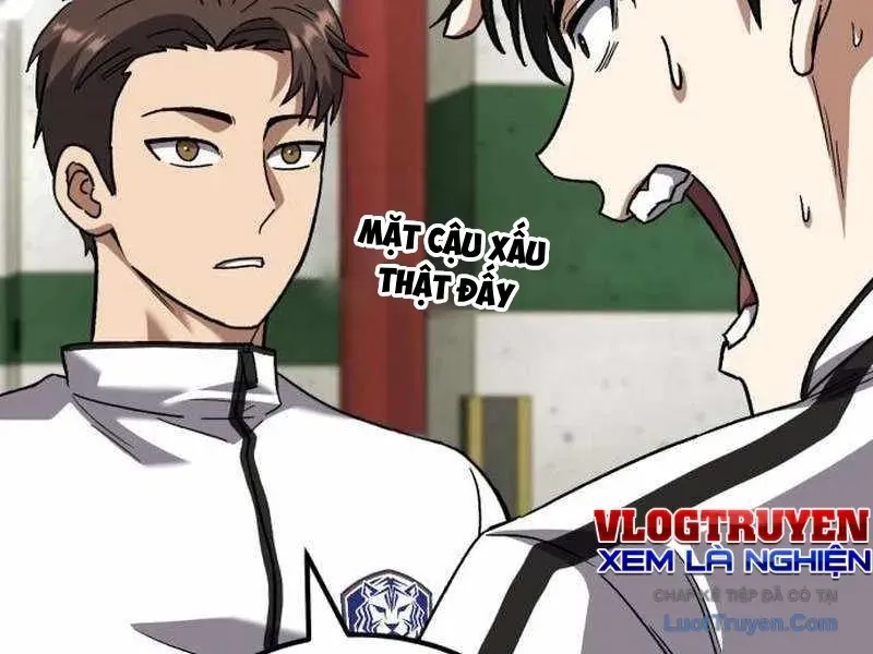 Đường Chuyền Đặc Biệt Của Tiền Vệ Thiên Tài Chapter 47 - 289