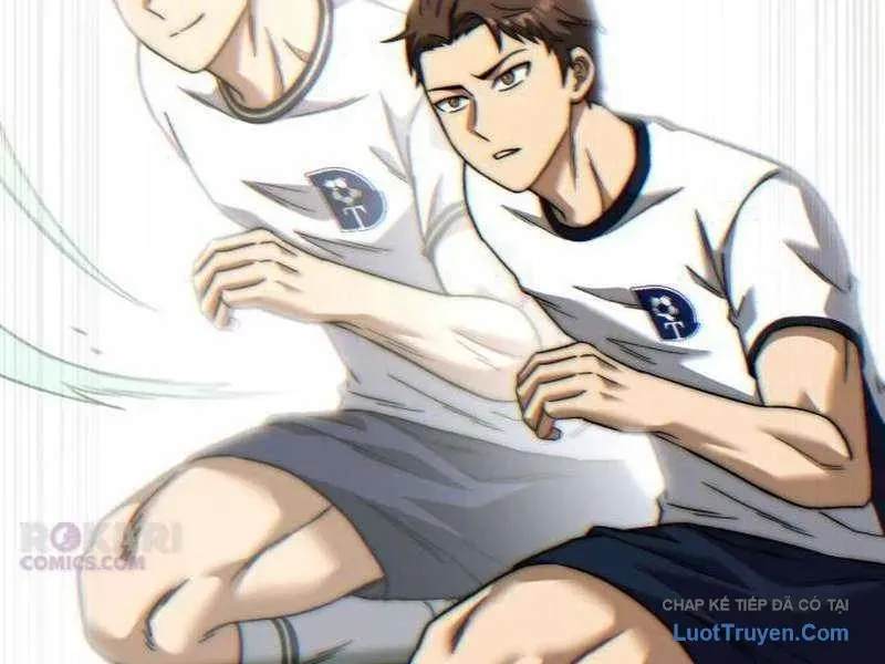 Đường Chuyền Đặc Biệt Của Tiền Vệ Thiên Tài Chapter 47 - 298