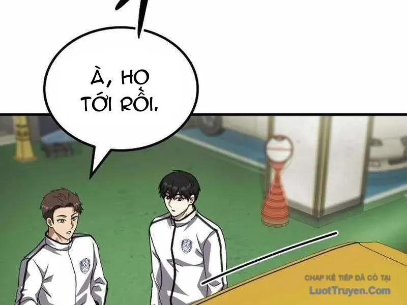 Đường Chuyền Đặc Biệt Của Tiền Vệ Thiên Tài Chapter 47 - 302
