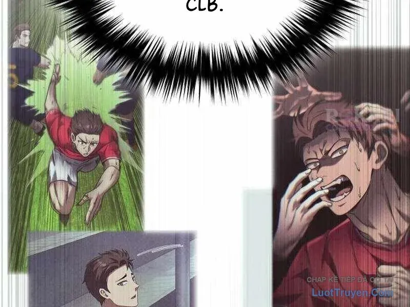 Đường Chuyền Đặc Biệt Của Tiền Vệ Thiên Tài Chapter 47 - 312