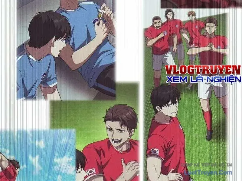 Đường Chuyền Đặc Biệt Của Tiền Vệ Thiên Tài Chapter 47 - 313