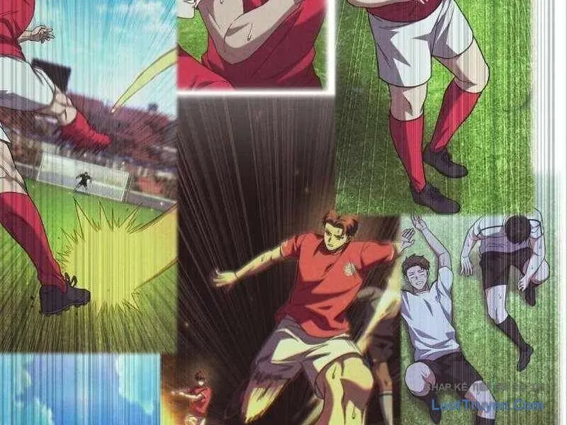 Đường Chuyền Đặc Biệt Của Tiền Vệ Thiên Tài Chapter 47 - 314