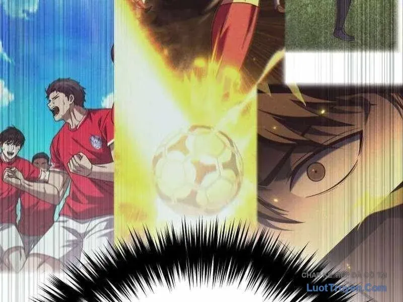 Đường Chuyền Đặc Biệt Của Tiền Vệ Thiên Tài Chapter 47 - 315