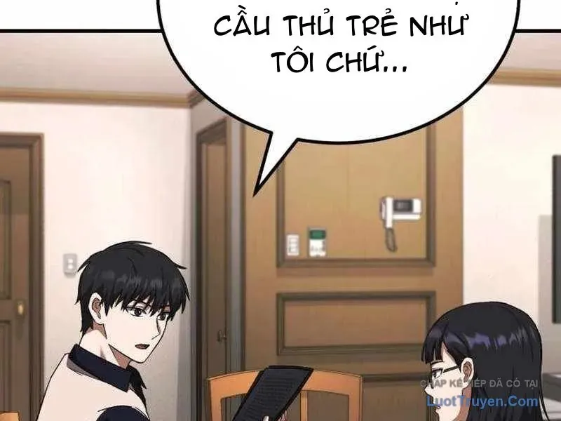 Đường Chuyền Đặc Biệt Của Tiền Vệ Thiên Tài Chapter 47 - 35