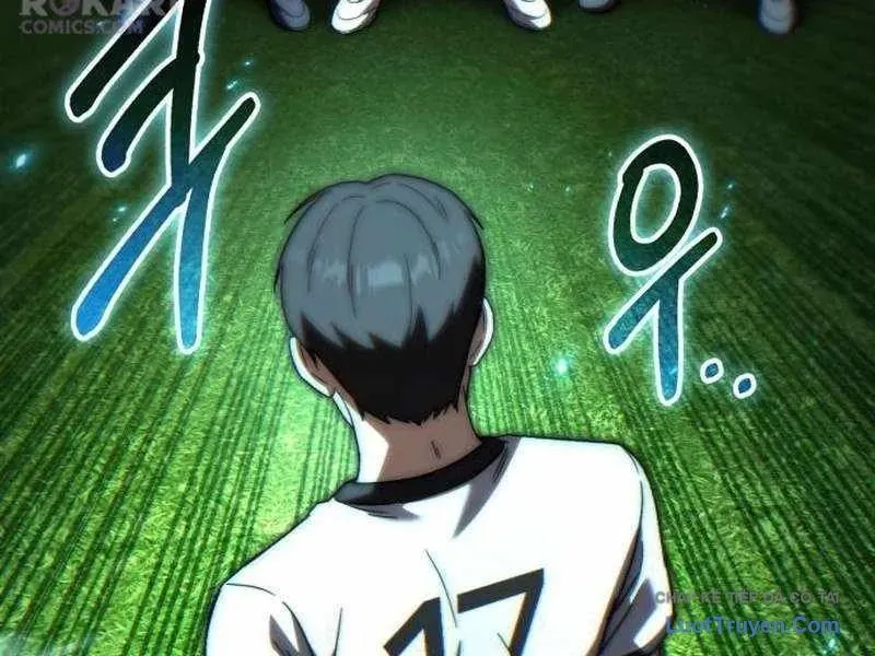 Đường Chuyền Đặc Biệt Của Tiền Vệ Thiên Tài Chapter 47 - 355