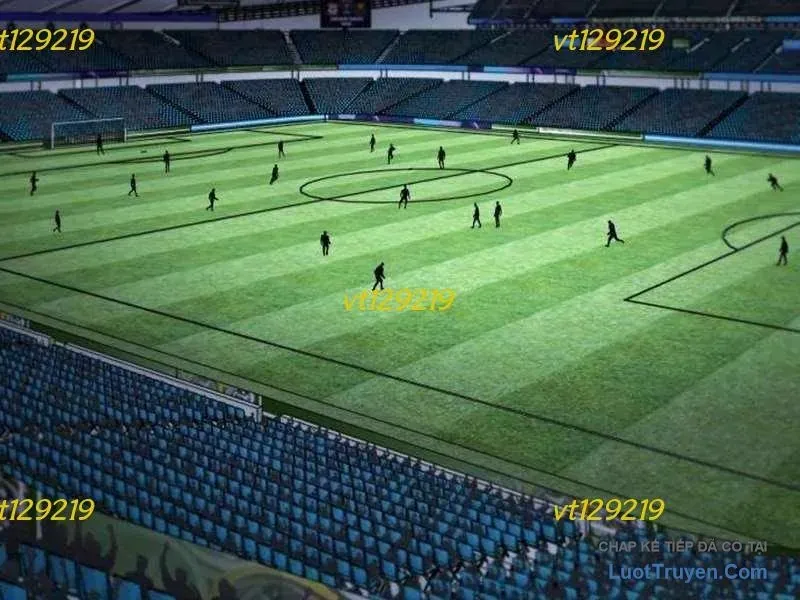 Đường Chuyền Đặc Biệt Của Tiền Vệ Thiên Tài Chapter 47 - 410