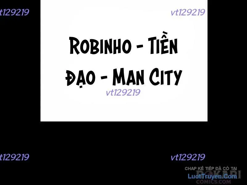 Đường Chuyền Đặc Biệt Của Tiền Vệ Thiên Tài Chapter 47 - 420