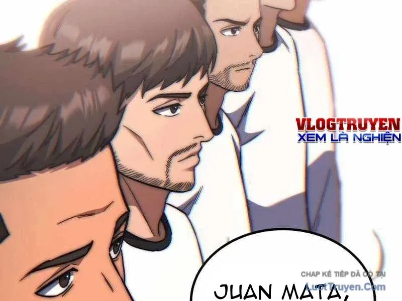 Đường Chuyền Đặc Biệt Của Tiền Vệ Thiên Tài Chapter 47 - 50