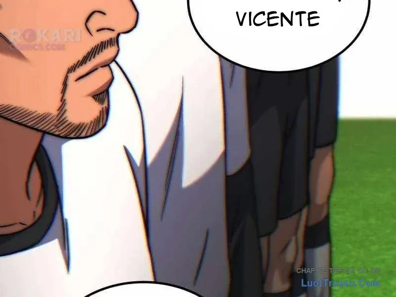 Đường Chuyền Đặc Biệt Của Tiền Vệ Thiên Tài Chapter 47 - 51