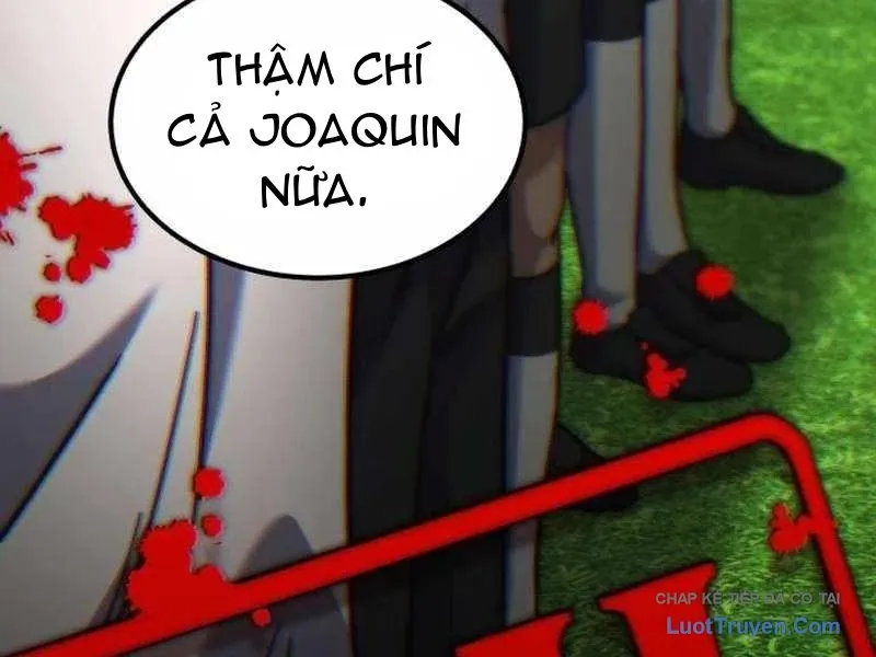 Đường Chuyền Đặc Biệt Của Tiền Vệ Thiên Tài Chapter 47 - 52