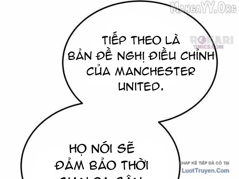 Đường Chuyền Đặc Biệt Của Tiền Vệ Thiên Tài Chapter 47 - 64